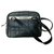 Chanel Vanity in caviar leather with shoulder strap Black  ref.246161