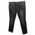 Timberland Jeans con tasche decorate Grigio antracite Cotone Elastan  ref.246210
