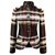 Chanel ultra rare Paris-Edinburgh jacket Multiple colors Wool  ref.246215