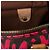 Rara borsa Louis Vuitton Speedy 30 edizione limitata "Graffiti" di Stephen Sprouse Marrone Rosa - vista 6