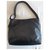 Séquoia Handtaschen Schwarz - Ansicht 2