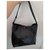 Séquoia Handtaschen Schwarz - Ansicht 3