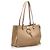 Chloé Borsa tote in pelle Faye marrone di Chloe - vista 2