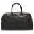 Chanel Black Caviar Travel Bag Leather  ref.246294