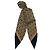FOULARD CAPELLI BURBERRY MONOGRAMMA