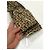 FOULARD CAPELLI BURBERRY MONOGRAMMA - vista 2