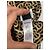 FOULARD CAPELLI BURBERRY MONOGRAMMA - vista 5