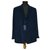 Polo Ralph Lauren Giacche blazer Blu Cotone  ref.246436