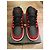 Nike, Nike x jordan reverse banned bred 38 Roja - vista 6