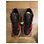 Nike, Nike x jordan reverse banned bred 38.5 Roja - vista 5