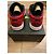 Nike, Nike x jordan reverse banned bred 38.5 Roja - vista 6