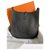 Hermès Tasche Evelyne III 29 schwarz neu Leder  ref.246480