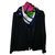 Christian Dior - Magnifica sciarpa di seta Multicolore  ref.246482
