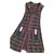 Chanel New 2017 Spring hooded vest Multiple colors Tweed  ref.246543
