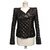 Balmain Jackets Black Polyester  ref.246547