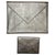 Chanel Purses, wallets, cases Golden Leatherette  ref.246645