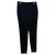 Chanel Un pantalon, leggings Polyester Noir  ref.246700