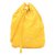 Bolsa Prada Amarelo Couro  ref.246794