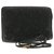 Fendi Shoulder Bag Black Leather  ref.246809