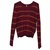 Free People Knitwear Multiple colors Wool Acrylic  ref.246834