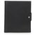 Hermès Hermes Black Togo Ulysse MM Agenda Cover Leather Pony-style calfskin  ref.246885