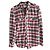 Camicia Diesel in cotone multicolore