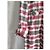Camicia Diesel in cotone multicolore - vista 2