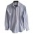 Autre Marque Shirts Light blue Cotton  ref.246988