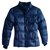 Comptoir Des Cotonniers Girl Coats outerwear Black Nylon  ref.246990