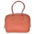 Hermès Plume Orange Leather  ref.247005