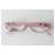 Chanel Camelia Brillenfassungen Pink - Ansicht 16