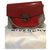 Givenchy GV3 Rot Leder  ref.247064