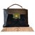 Hermès Handtaschen Schwarz Leder  ref.247083