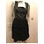 Guess Schwarzes Kleid - Ansicht 2