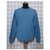 Lacoste Sweaters Blue Wool  ref.247205