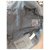 Blauer biker Grigio - vista 3