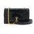 Chaîne d'ancre Hermès CHAINE ANCRE BLACK CROCO Cuirs exotiques Métal Noir  ref.247295