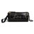 Chanel Handtaschen Schwarz Leder  ref.247406