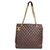Chanel shoulder bag Leather  ref.247516
