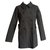 Louis Vuitton Mackintosh Black Cotton  ref.247676