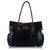 Mulberry Black Bayswater Patent Leather Shoulder Bag  ref.247784