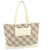 Burberry tote bag Beige Synthetic  ref.247842
