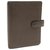 Louis Vuitton Agenda Cover Brown Leather  ref.247962