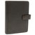 Louis Vuitton Agenda Cover Brown Leather  ref.248003