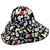 Chanel Hüte Mehrfarben Leinwand  ref.248055