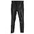 Rag & Bone Pantaloni di pelle skinny