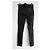Rag & Bone Pantaloni di pelle skinny - vista 5