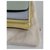 Sac bandoulière Valentino Garavani Rockstud Couleurs Pastel Cuir Multicolore  - vue 5