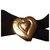 Yves Saint Laurent Pins & brooches Golden  ref.248149