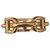 Hermès Ankerkette Golden Vergoldet  ref.248151